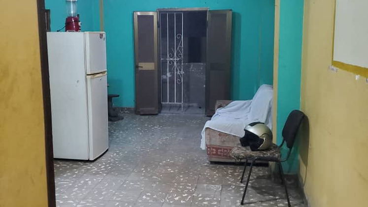 Tel: 58461071
