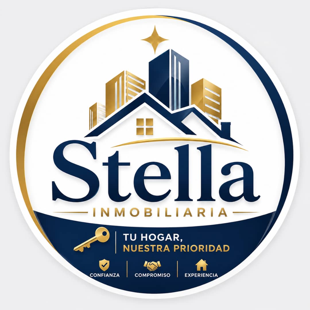 Logo inmobiliariastella26